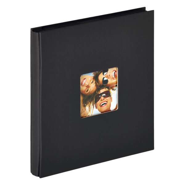 Walther Fun-Album 31x33cm