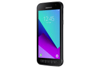 Samsung Galaxy Xcover 4 Black