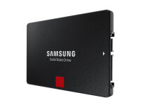 2TB Samsung SSD 860 PRO 2.5"