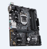 ASUS PRIME B360M-A (SI)