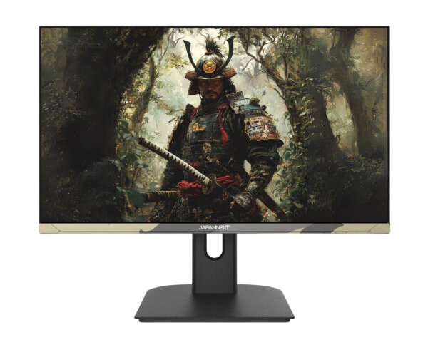 JAPANNEXT 60,5cm JN-IPS238FHD200F-HSP-Camo 16:9 HDMI    FHD