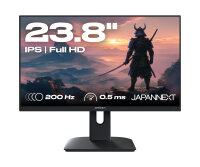 JAPANNEXT 60,5cm JN-I238FHD200F          16:9 HDMI/DP   FHD