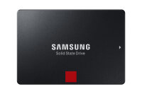 512GB Samsung SSD 860 PRO 2.5"