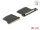 DELOCK Riser Karte PCI Express 5.0 x16 St zu x16Slot 30cm Ka