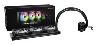 be quiet! PURE LOOP 3 LX 360mm All-in-One Wasserkühlung