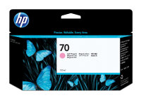 HP 70       Hell Magenta        Tintenpatrone 130ml
