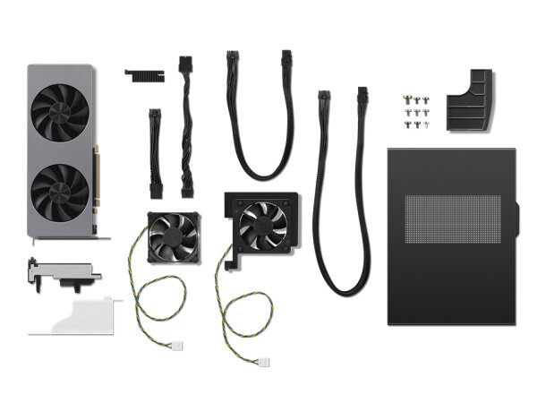 Lenovo NVIDIA GeForce RTX 5070 12GB DP*3+HDMI*1 GDDR7
