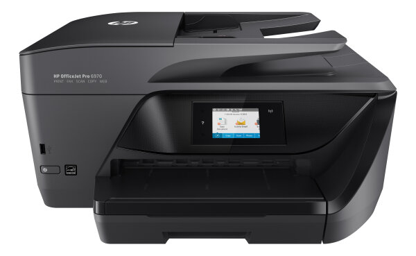 HP Officejet Pro 6970 AllinOne