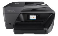 HP Officejet Pro 6970 AllinOne