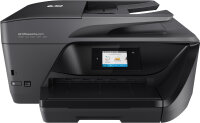 HP Officejet Pro 6970 AllinOne