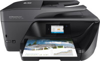 HP Officejet Pro 6970 AllinOne