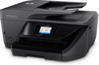 HP Officejet Pro 6970 AllinOne