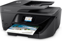 HP Officejet Pro 6970 AllinOne