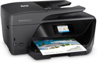 HP Officejet Pro 6970 AllinOne
