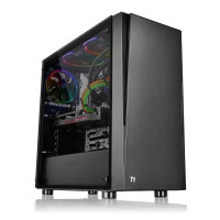 Thermaltake Versa J21 Tempered