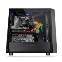 Thermaltake Versa J21 Tempered