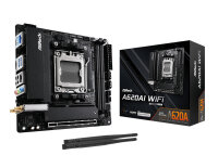 ASRock A620AI WiFi               AM5 mITX HDMI...