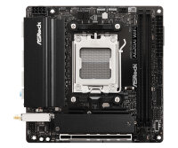 ASRock A620AI WiFi               AM5 mITX HDMI...