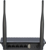 Inter-Tech RPD-600 Router