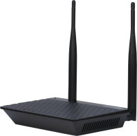 Inter-Tech RPD-600 Router
