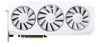 XFX RX 9060XT Mercury Gaming OC White   16GB GDDR6