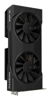 XFX RX 9060XT Swift Dual Fan OC Black   8GB GDDR6