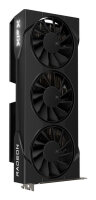 16GB XFX RX 9060XT Swift Triple Fan OC Black GDDR6