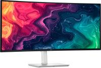 Dell 86.4cm (34,1") S3425DW 21:09 2xHDMI+DP+USB-C VA...