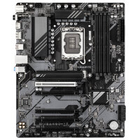 Gigabyte B760 DS3H WiFi6E GEN5              (B760,S1700,ATX,