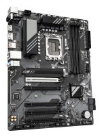 Gigabyte B760 DS3H WiFi6E GEN5              (B760,S1700,ATX,