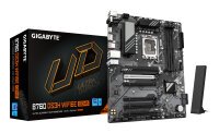 Gigabyte B760 DS3H WiFi6E GEN5              (B760,S1700,ATX,