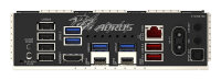 Gigabyte X870M AORUS ELITE WIFI7          (X870,AM5,ATX,DDR