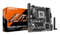 Gigabyte B840M DS3H WiFi6            (B840,AM5,mATX,DDR5)