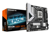 Gigabyte B840M EAGLE WiFi6            (B840,AM5,mATX,DDR5)