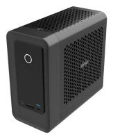 Zotac ZBOX EU27507C SFF Ultra 7 RTX5070 Black 1TBSSD 16GB...