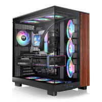 Geh Thermaltake View 380 XL WS Midi Tower...