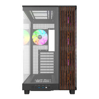 Geh Thermaltake View 380 XL WS Midi Tower...
