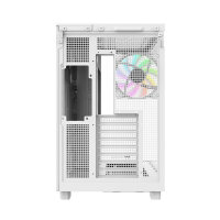 Geh Thermaltake View 380 XL WS Midi Tower "ARGB Snow"  White retail