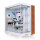 Geh Thermaltake View 380 XL WS Midi Tower "ARGB Snow"  White retail