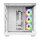 Geh Thermaltake View 380 XL WS Midi Tower "ARGB Snow"  White retail