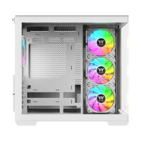 Geh Thermaltake View 380 WS Midi Tower  "ARGB...