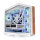 Geh Thermaltake View 380 WS Midi Tower  "ARGB Snow"    White retail