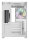 Geh Thermaltake View 380 WS Midi Tower  "ARGB Snow"    White retail
