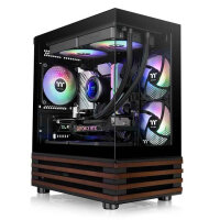 Geh Thermaltake View 170 WS Midi Tower  "ARGB"...