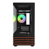 Geh Thermaltake View 170 WS Midi Tower  "ARGB"...