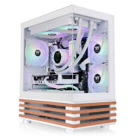 Geh Thermaltake View 170 WS Midi Tower  "ARGB...