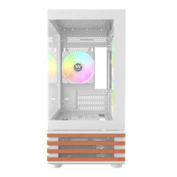 Geh Thermaltake View 170 WS Midi Tower  "ARGB...