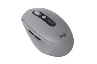 Logitech M590 Silent Mid Grey