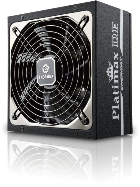 1200W Enermax Platimax D.F.