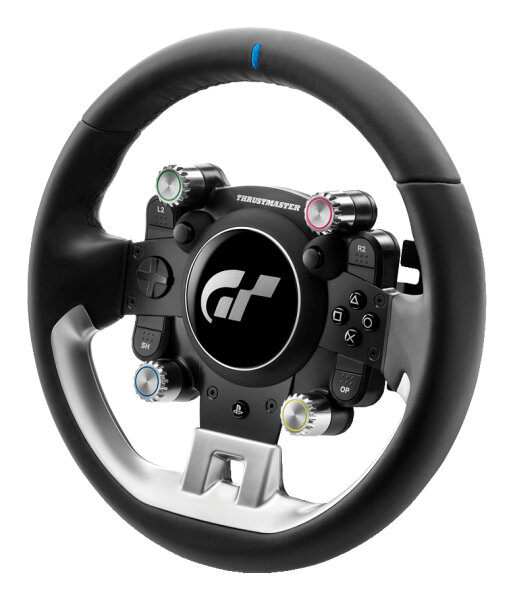 AddOn Thrustm. GT Wheel                     Lenkrad (KON/PC) retail